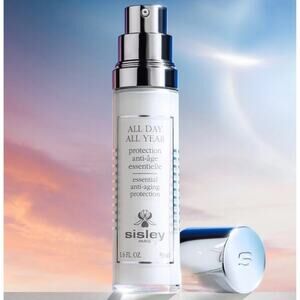 Sisley Paris All Day All Year Essential Anti-Aging Moisturizer 1.6 fl oz 50 mL
